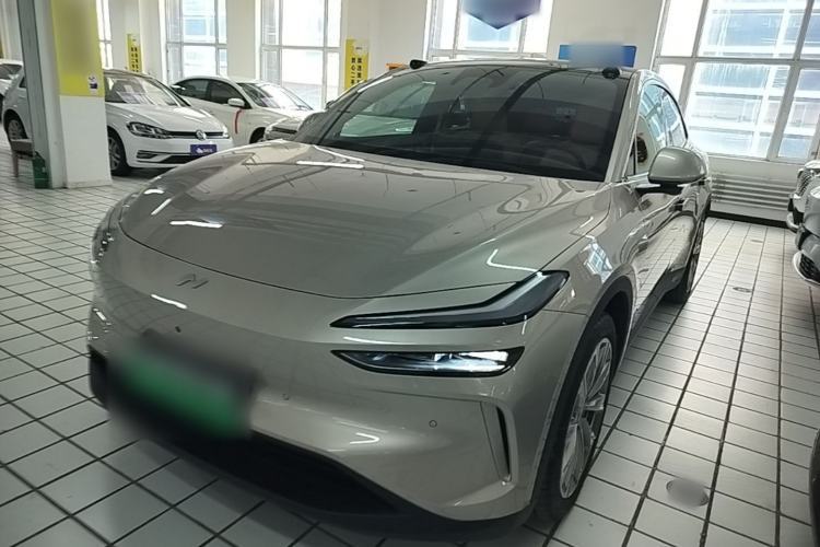 Used ONVO L60 2025 Model—60 kWh All-Wheel-Drive Version Guazi used car, China used car export, Used car for sale, Used cars, Cheapest cars for sale
