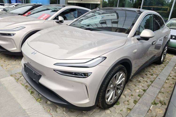 Used ONVO L60 2025 Model—60 kWh All-Wheel-Drive Version Guazi used car, China used car export, Used car for sale, Used  cars, Cheapest cars for sale