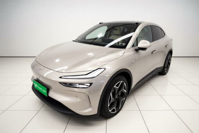 Used ONVO L60 2025 Model—60 kWh All-Wheel-Drive Version