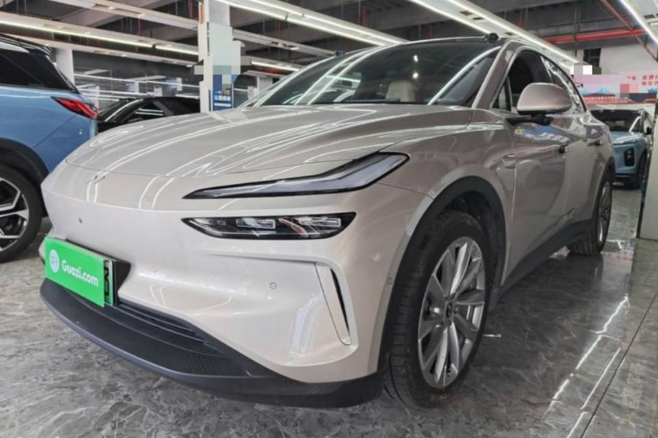 ONVO L60 2025