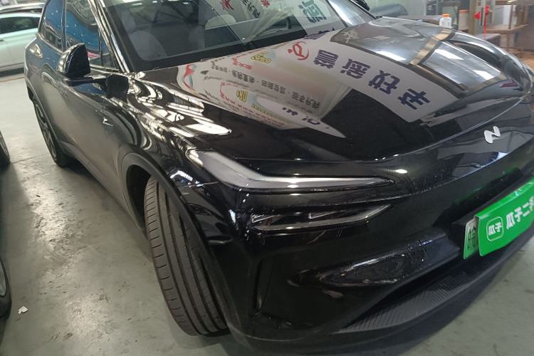 Used ONVO L60 2026 Model, 60kWh Success Achieved Edition Exterior 1