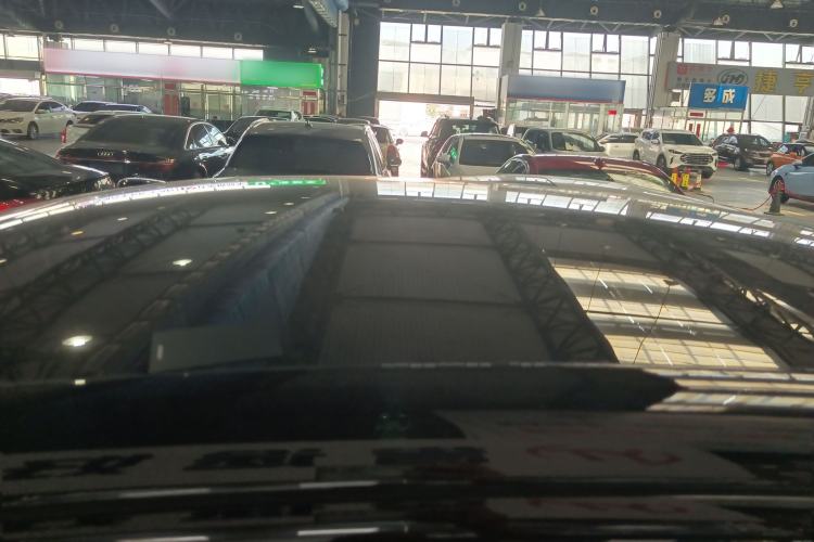 Used ONVO L60 2026 Model, 60kWh Success Achieved Edition Roof