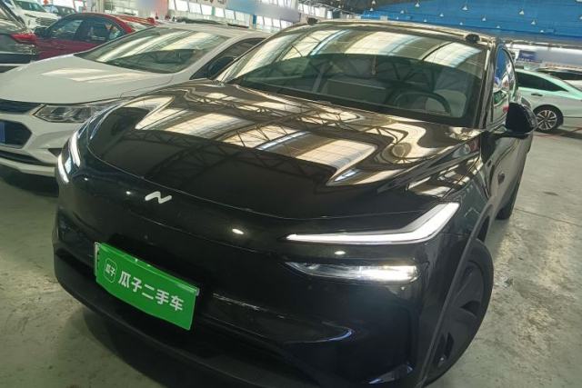 Used ONVO L60 2026 Model, 60kWh Success Achieved Edition