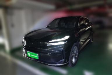 Used ONVO Luxeed L90 2025 Model—Ultra Six-Seater Version