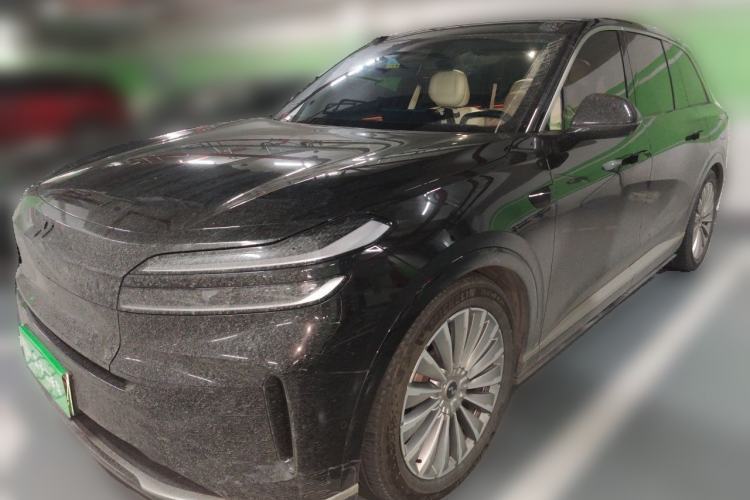 Used ONVO Luxeed L90 2025 Model—Ultra Six-Seater Version Guazi used car, China used car export, Used car for sale, Used  cars, Cheapest cars for sale