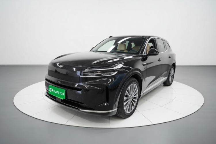 Used ONVO Luxeed L90 2025 Model Ultra Six-Seater 60-degree Battery Edition Guazi used car, China used car export, Used car for sale, Used  cars, Cheapest cars for sale