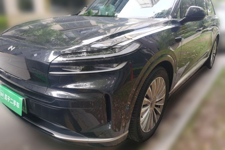 Used ONVO Luxeed L90 2025 Model—Ultra Six-Seater Version Guazi used car, China used car export, Used car for sale, Used cars, Cheapest cars for sale