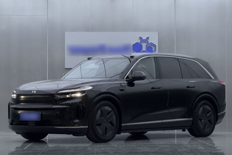 Used ONVO Luxeed L90 2025 Model—Max Six-Seater Version Guazi used car, China used car export, Used car for sale, Used  cars, Cheapest cars for sale