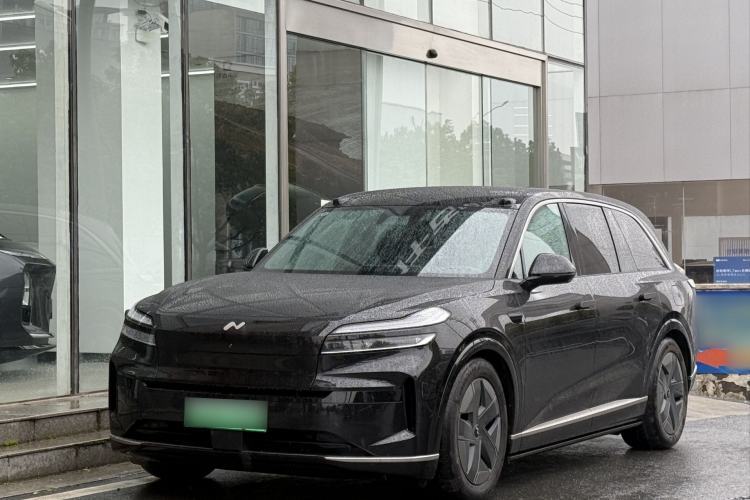 Used ONVO Luxeed L90 2025 Model—Max Six-Seater Version Guazi used car, China used car export, Used car for sale, Used  cars, Cheapest cars for sale