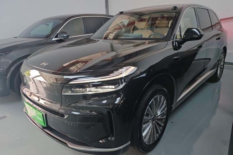 Used ONVO Luxeed L90 2025 Model—Max Six-Seater Version Guazi used car, China used car export, Used car for sale, Used  cars, Cheapest cars for sale
