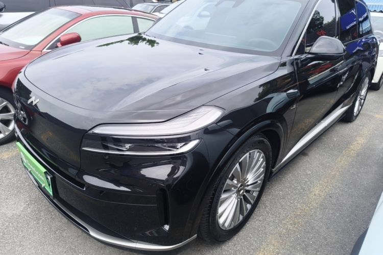 Used ONVO Luxeed L90 2025 Model—Ultra Six-Seater Version Guazi used car, China used car export, Used car for sale, Used  cars, Cheapest cars for sale