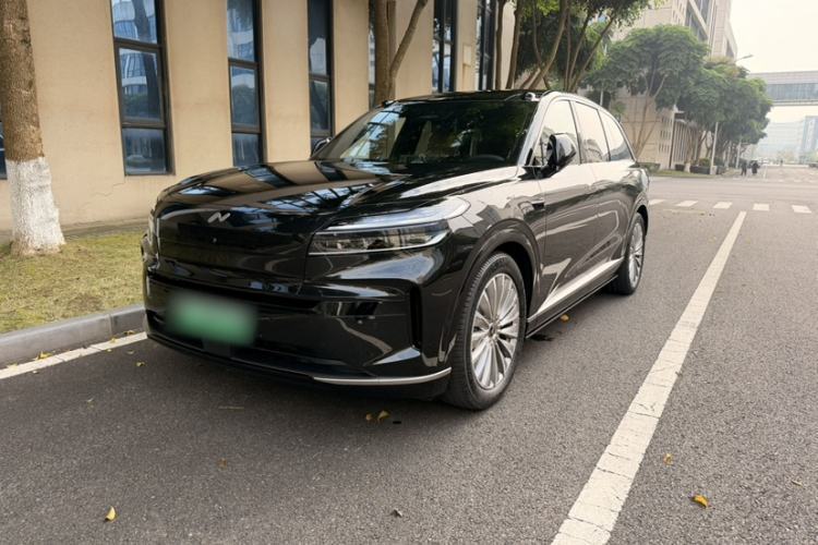 Used ONVO Luxeed L90 2025 Model—Max Six-Seater Version Guazi used car, China used car export, Used car for sale, Used  cars, Cheapest cars for sale