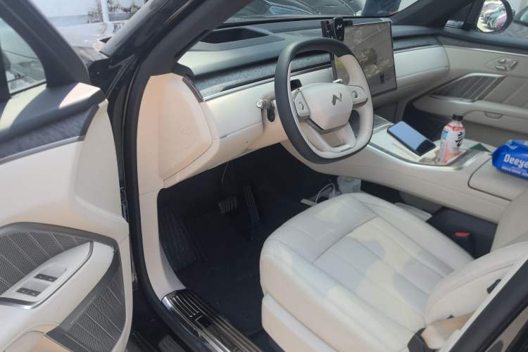 Used ONVO Luxeed L90  Driver Seat