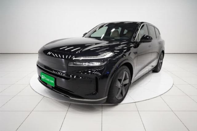 ONVO Luxeed L90 2025 Model Max Six-Seater 60-degree Battery Edition usado