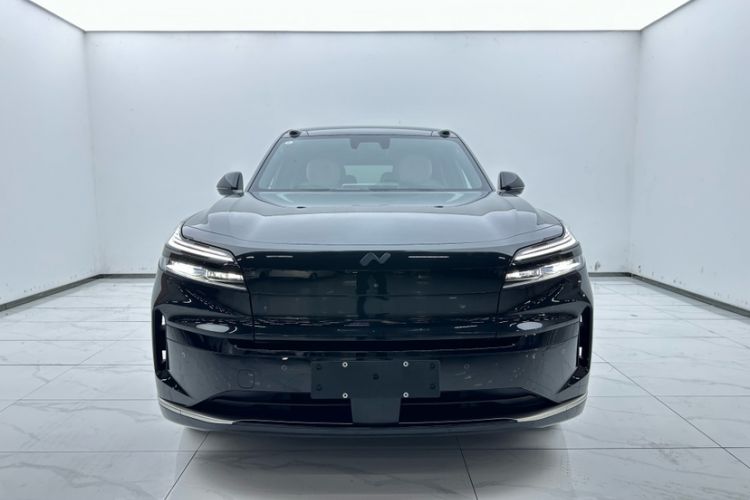 Used ONVO Luxeed L90 2025 Model—Ultra Six-Seater Version Exterior 1