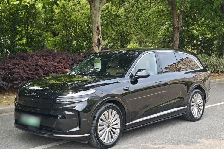 Used ONVO Luxeed L90 2025 Model—Ultra Six-Seater Version Exterior 2