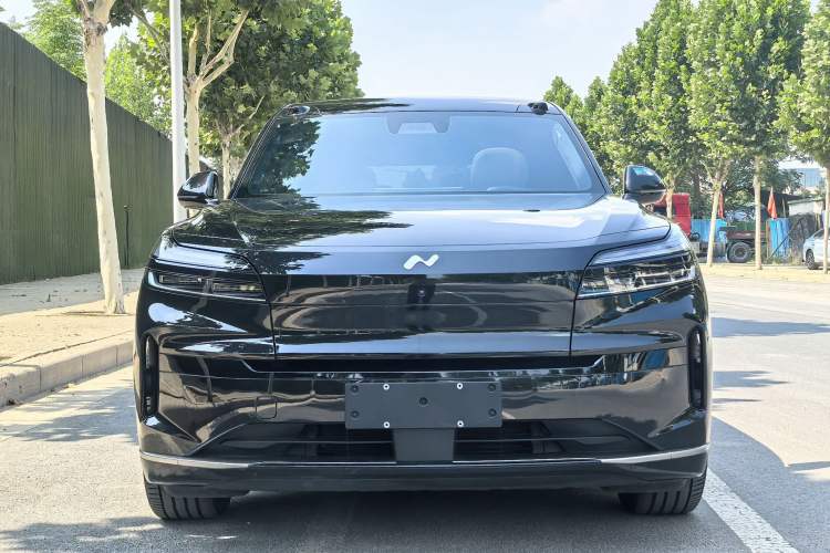 Used ONVO Luxeed L90 2025 Model—Ultra Six-Seater Version Exterior 2