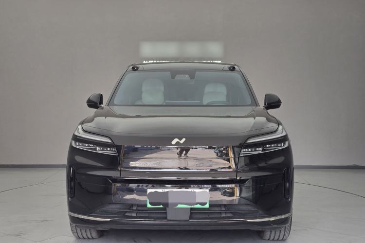 Used ONVO Luxeed L90 2025 Model—Ultra Six-Seater Version Exterior 2