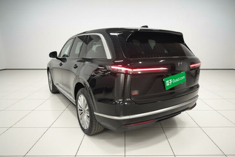 Used ONVO Luxeed L90 2025 Model—Ultra Six-Seater Version Exterior 2