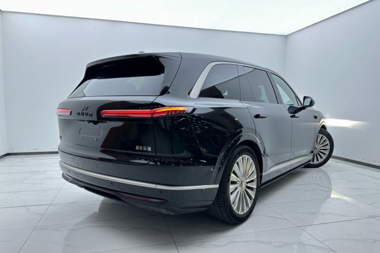Used ONVO Luxeed L90 2025 Model—Ultra Six-Seater Version Exterior 2