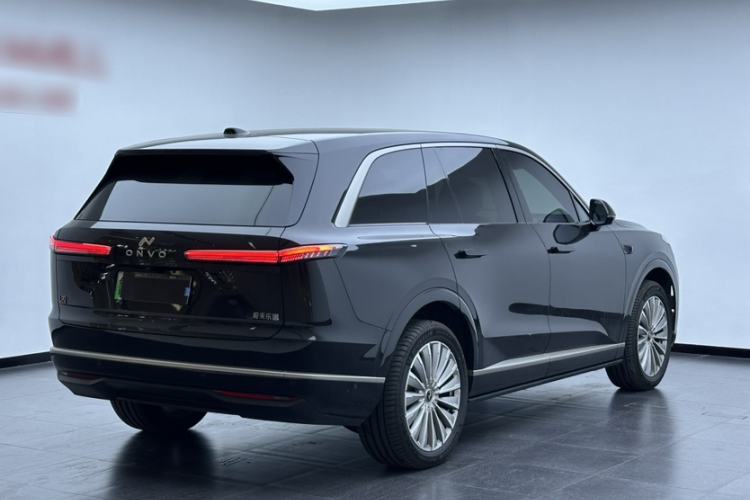 Used ONVO Luxeed L90 2025 Model—Ultra Six-Seater Version Exterior 5