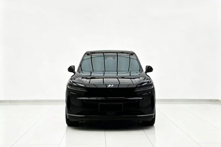 Used ONVO Luxeed L90 2025 Model—Max Six-Seater Version Exterior 6