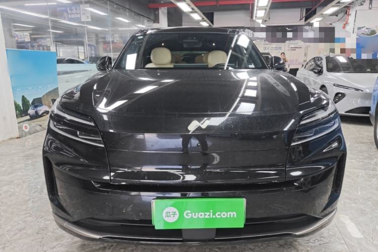 Used ONVO Luxeed L90 2025 Model Ultra Six-Seater 60-degree Battery Edition Front