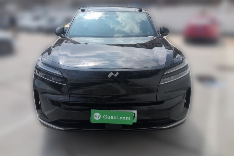 Used ONVO Luxeed L90  Front