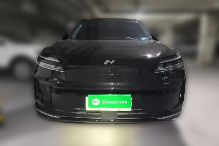 Used ONVO Luxeed L90 2025 Model—Pro Six-Seater Version Front