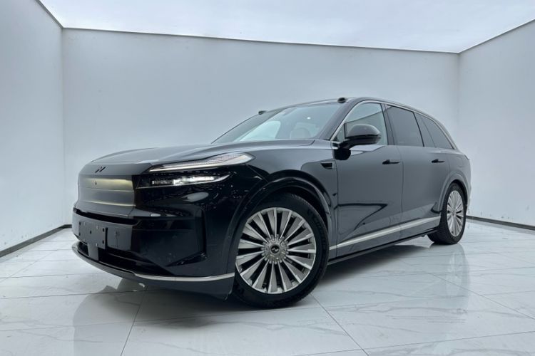 Used ONVO Luxeed L90 2025 Model—Ultra Six-Seater Version Guazi used car, China used car export, Used car for sale, Used  cars, Cheapest cars for sale