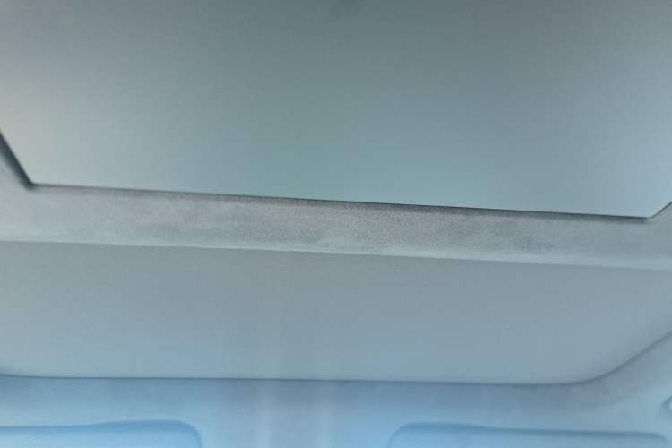 Used ONVO Luxeed L90  Headliner