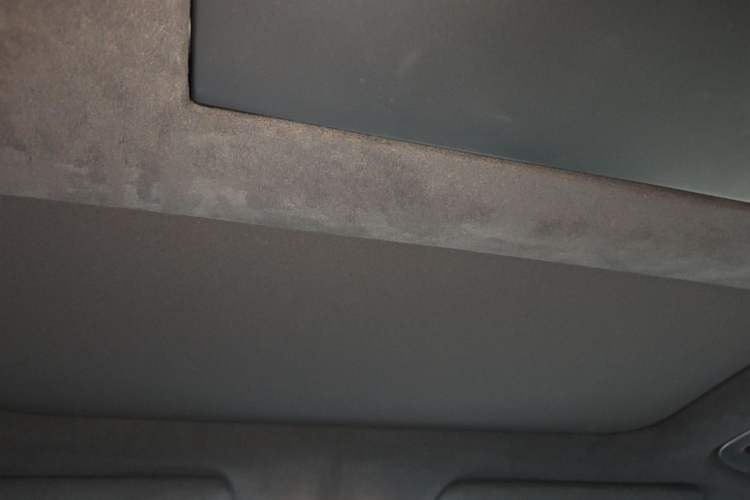 Used ONVO Luxeed L90 2025 Model—Ultra Six-Seater Version Headliner