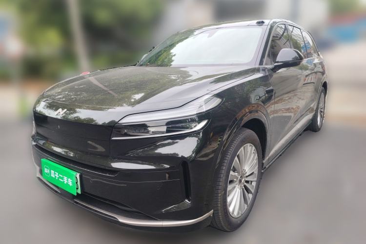 Used ONVO Luxeed L90 2025 Model—Max Seven-Seater Version Guazi used car, China used car export, Used car for sale, Used  cars, Cheapest cars for sale