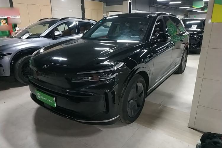 Used ONVO Luxeed L90 2025 Model—Ultra Six-Seater Version Guazi used car, China used car export, Used car for sale, Used  cars, Cheapest cars for sale