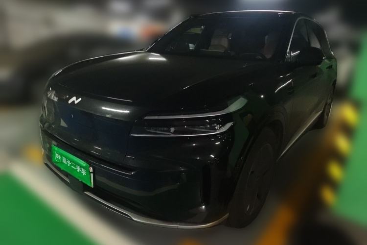 Used ONVO Luxeed L90 2025 Model—Ultra Six-Seater Version Guazi used car, China used car export, Used car for sale, Used  cars, Cheapest cars for sale
