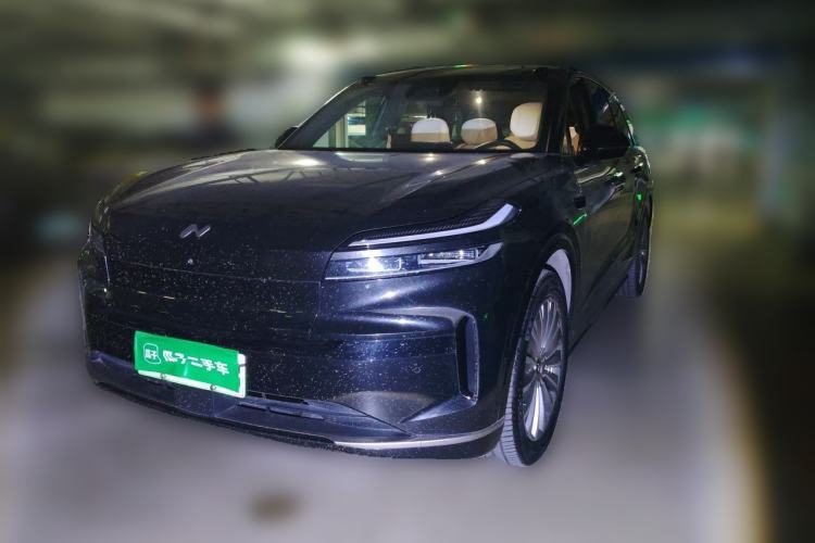 Used ONVO Luxeed L90 2025 Model—Max Six-Seater Version Guazi used car, China used car export, Used car for sale, Used  cars, Cheapest cars for sale