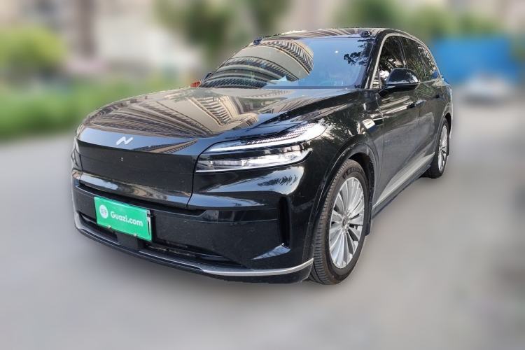 Used ONVO Luxeed L90 2025 Model—Max Six-Seater Version Guazi used car, China used car export, Used car for sale, Used  cars, Cheapest cars for sale