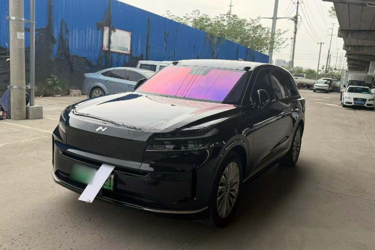Used ONVO Luxeed L90 2025 Model—Max Six-Seater Version Guazi used car, China used car export, Used car for sale, Used  cars, Cheapest cars for sale