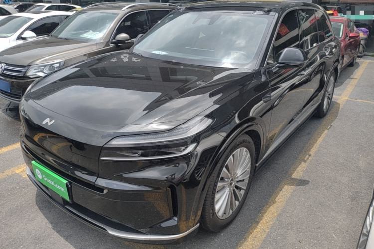 Used ONVO Luxeed L90 2025 Model Ultra Six-Seater 60-degree Battery Edition Guazi used car, China used car export, Used car for sale, Used  cars, Cheapest cars for sale