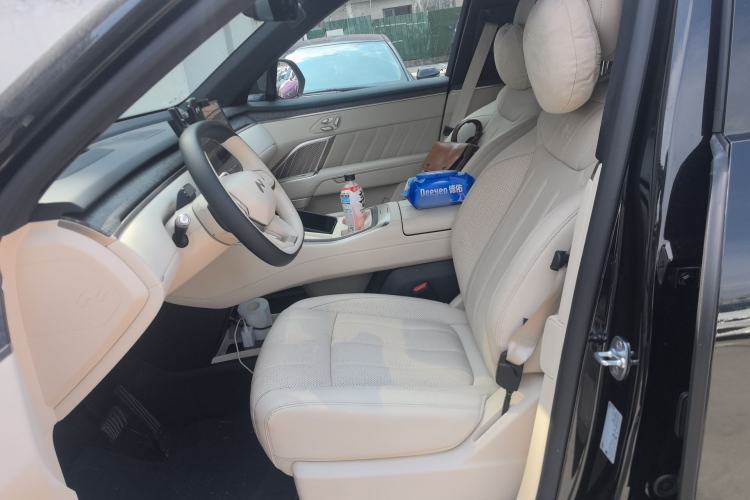 Used ONVO Luxeed L90  Left Front Seat