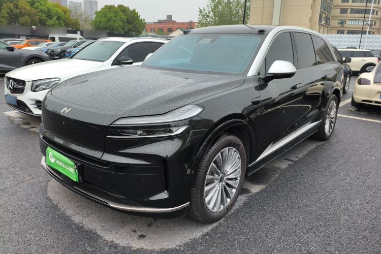 Used ONVO Luxeed L90 2025 Model—Ultra Six-Seater Version Guazi used car, China used car export, Used car for sale, Used cars, Cheapest cars for sale