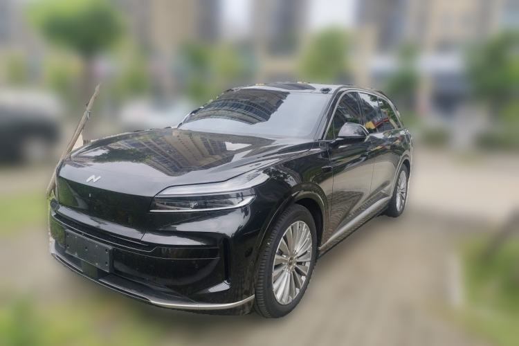 Used ONVO Luxeed L90 2025 Model—Ultra Six-Seater Version Guazi used car, China used car export, Used car for sale, Used  cars, Cheapest cars for sale