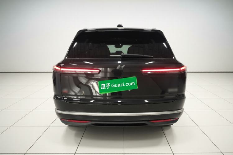 Used ONVO Luxeed L90 2025 Model—Ultra Six-Seater Version Rear