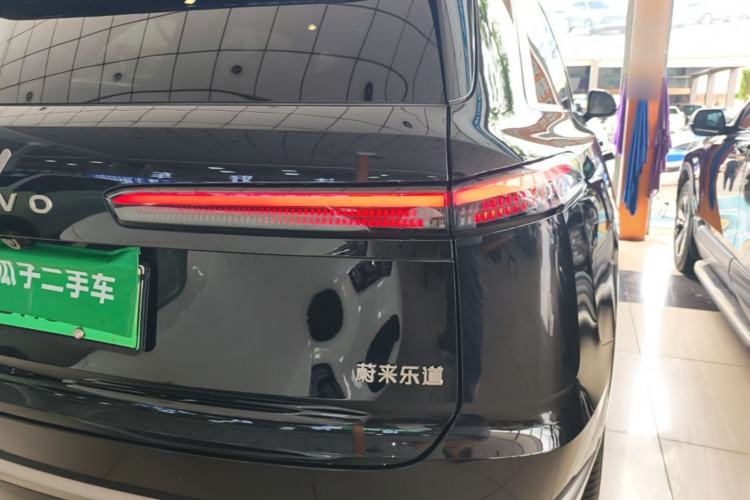Used ONVO Luxeed L90 2025 Model—Ultra Six-Seater Version Right Rear Taillight