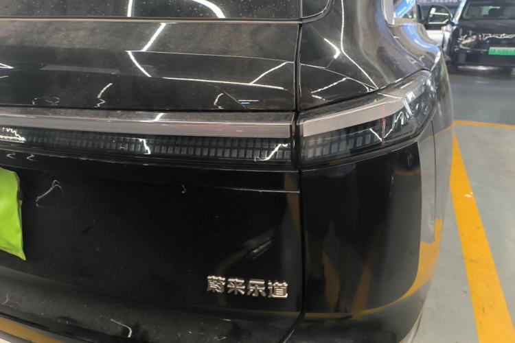 Used ONVO Luxeed L90 2025 Model—Max Six-Seater Version Right Rear Taillight