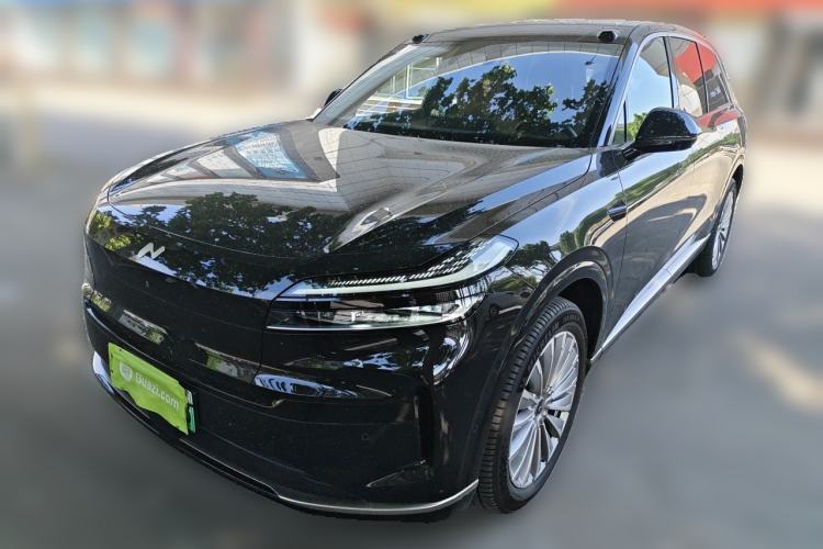 Used ONVO Luxeed L90 2025 Model—Ultra Six-Seater Version Guazi used car, China used car export, Used car for sale, Used cars, Cheapest cars for sale
