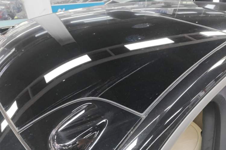 Used ONVO Luxeed L90 2025 Model Ultra Six-Seater 60-degree Battery Edition Roof
