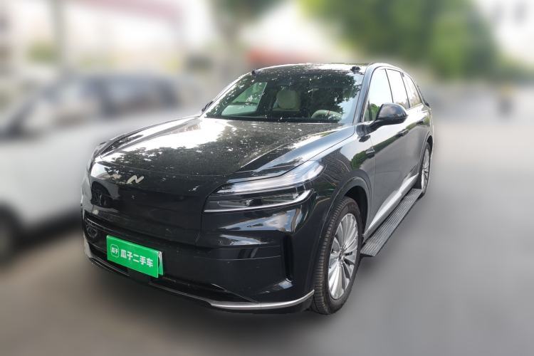 Used ONVO Luxeed L90 2025 Model—Ultra Six-Seater Version Guazi used car, China used car export, Used car for sale, Used cars, Cheapest cars for sale