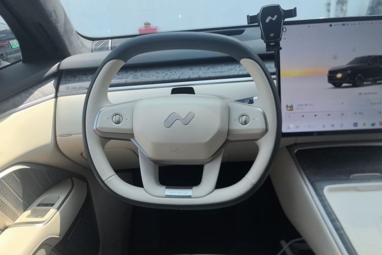 Used ONVO Luxeed L90  Steering Wheel