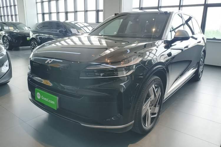 Used ONVO Luxeed L90 2025 Model—Max Six-Seater Version Guazi used car, China used car export, Used car for sale, Used  cars, Cheapest cars for sale